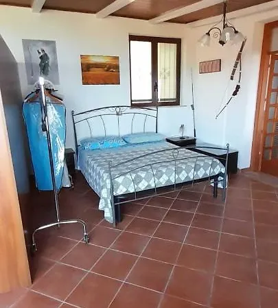 Apartamento Monolocale Mimosa