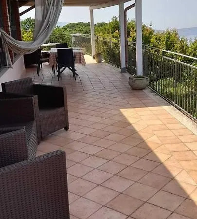 Apartamento Monolocale Mimosa Pisciotta