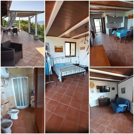 Monolocale Mimosa Apartamento *