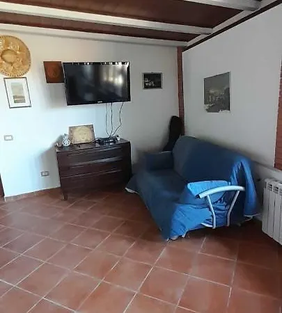 Apartamento Monolocale Mimosa *