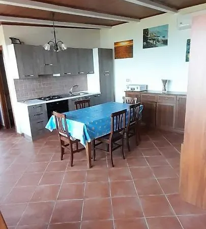 Monolocale Mimosa Apartamento